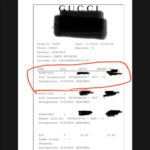 Gucci Multicoloured Flora Print Bucket Hat size M - Picture 10 of 11